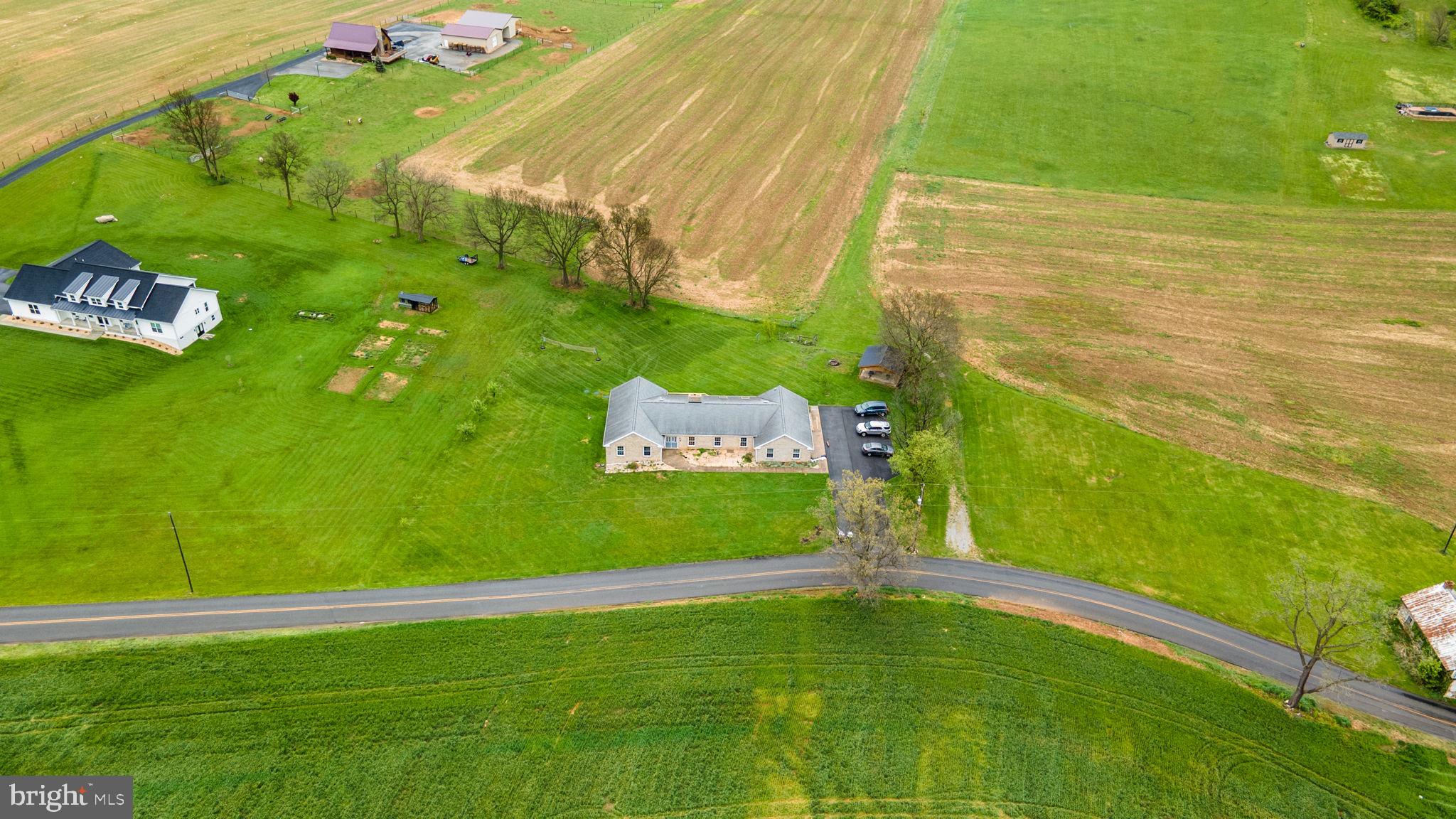 21712 CHEWSVILLE ROAD