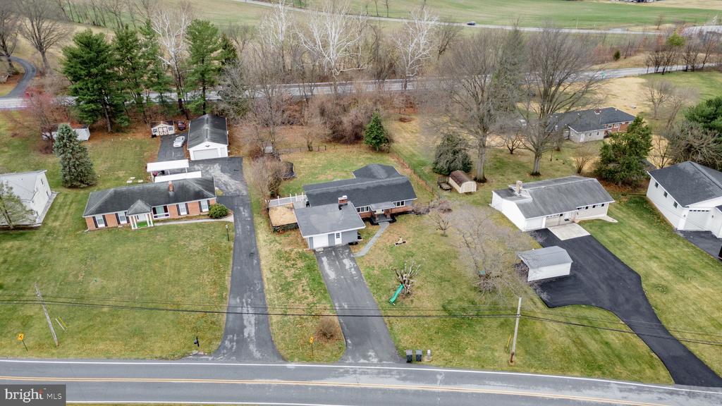 20767 BEAVER CREEK ROAD