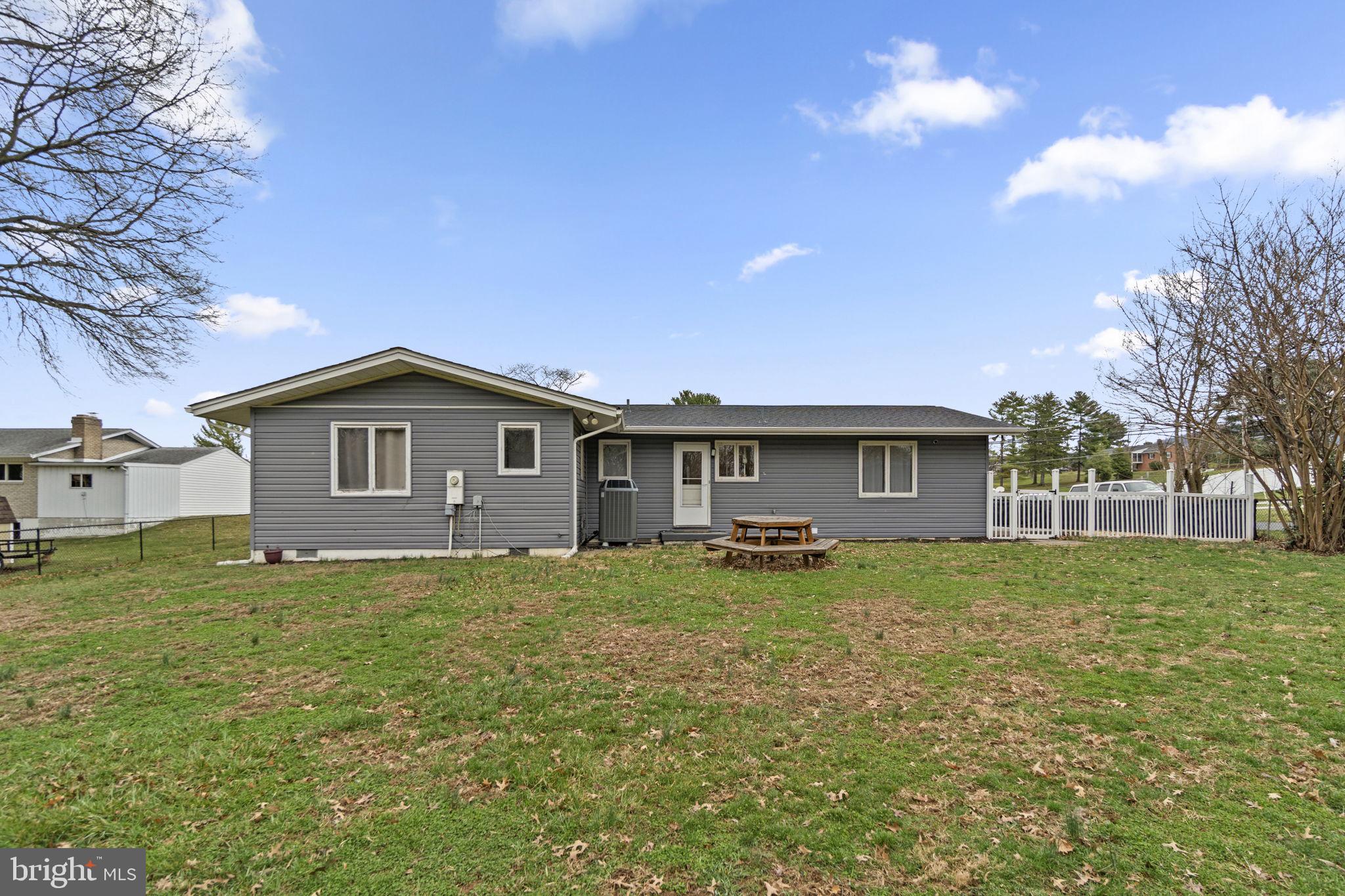 20767 BEAVER CREEK ROAD