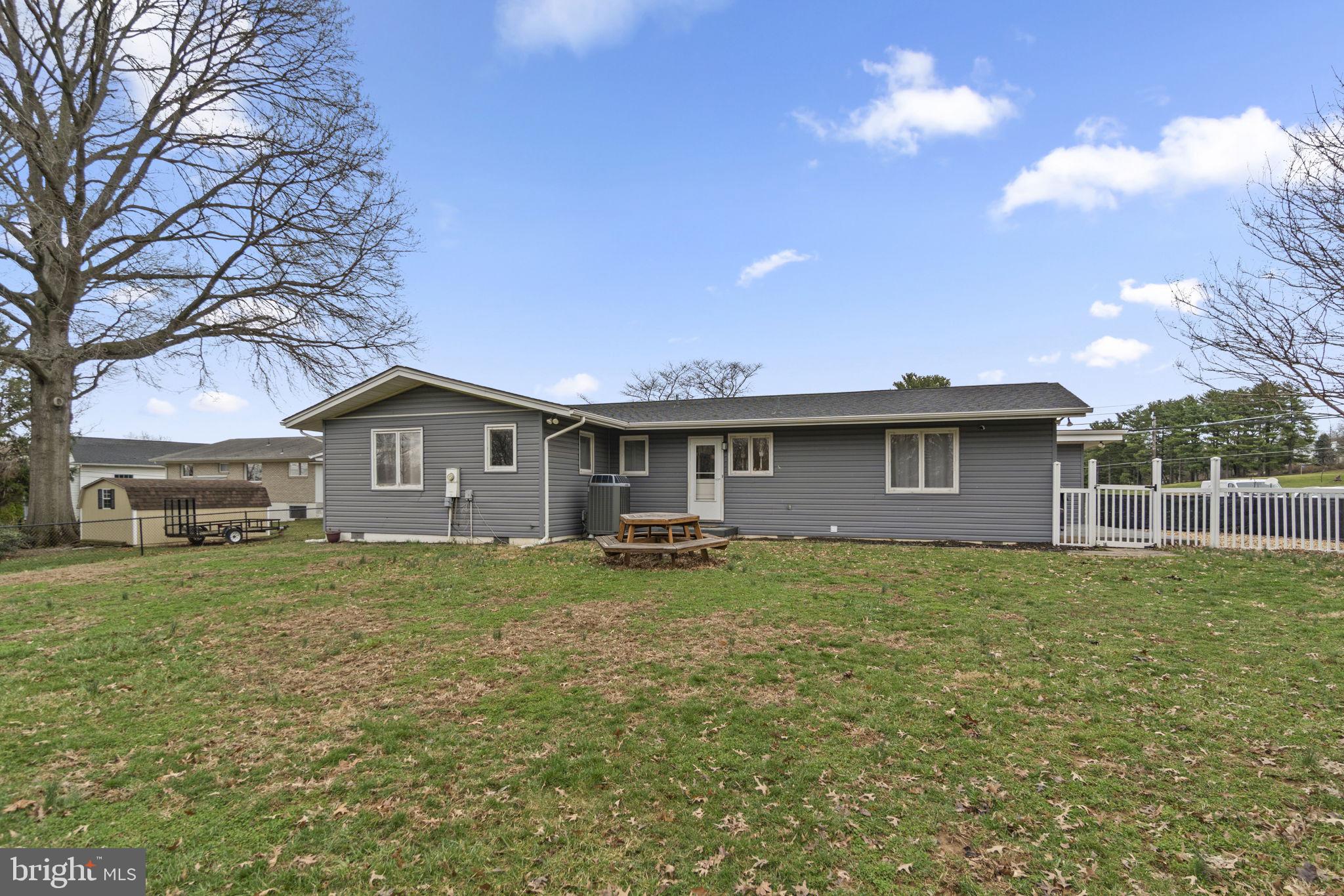 20767 BEAVER CREEK ROAD