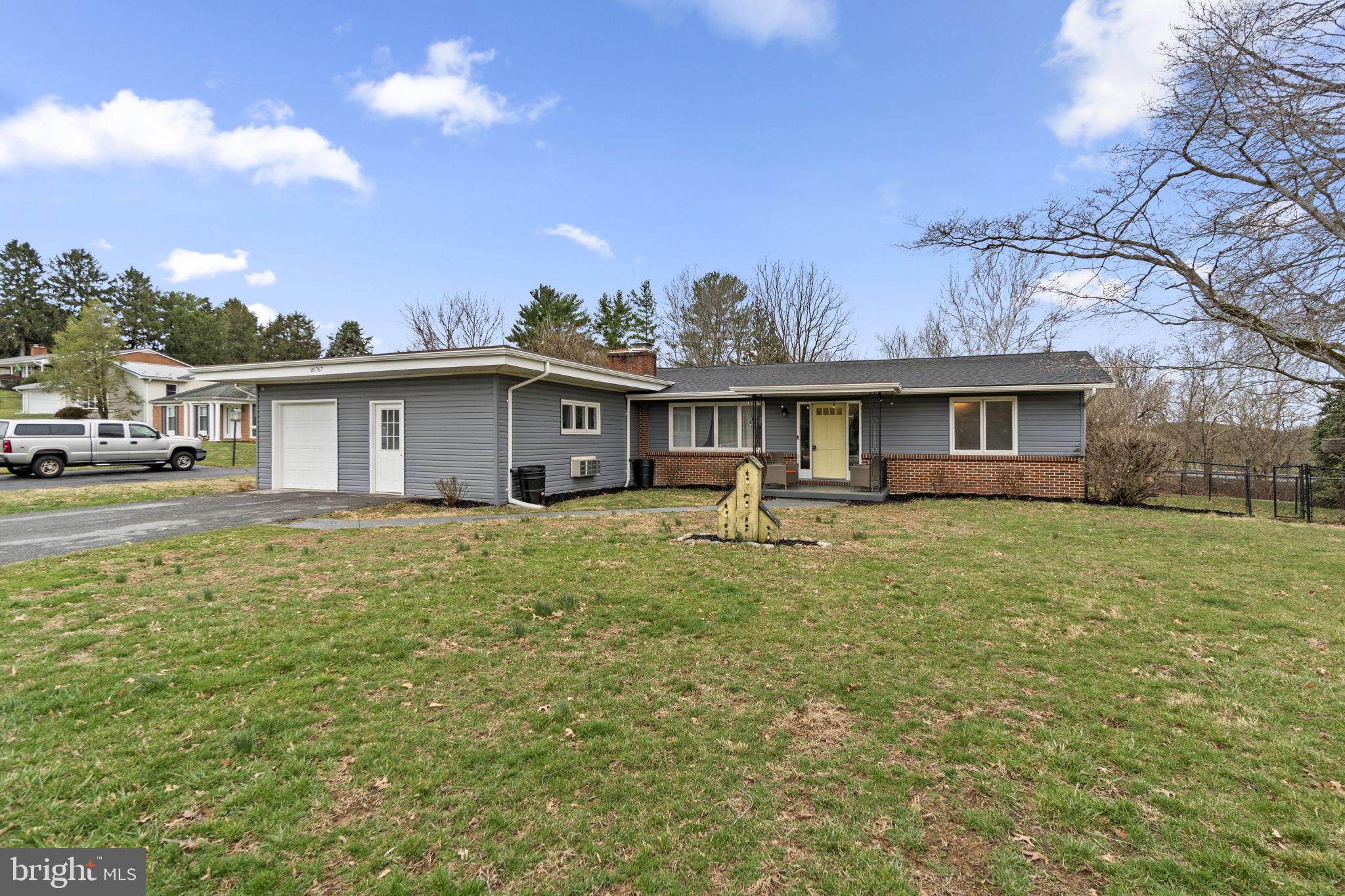 20767 BEAVER CREEK ROAD