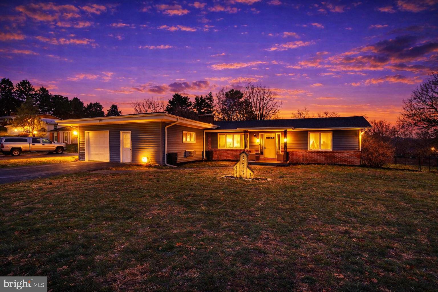 20767 BEAVER CREEK ROAD