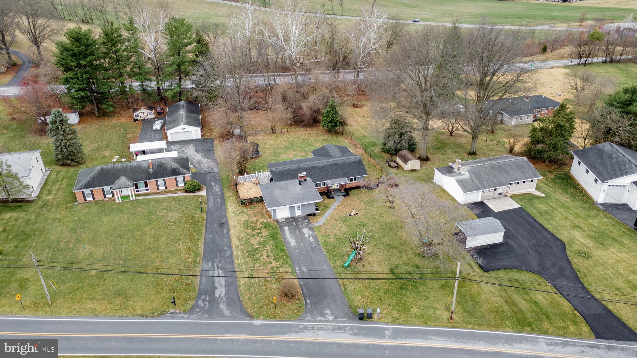 20767 BEAVER CREEK ROAD