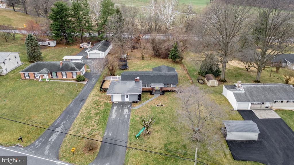 20767 BEAVER CREEK ROAD