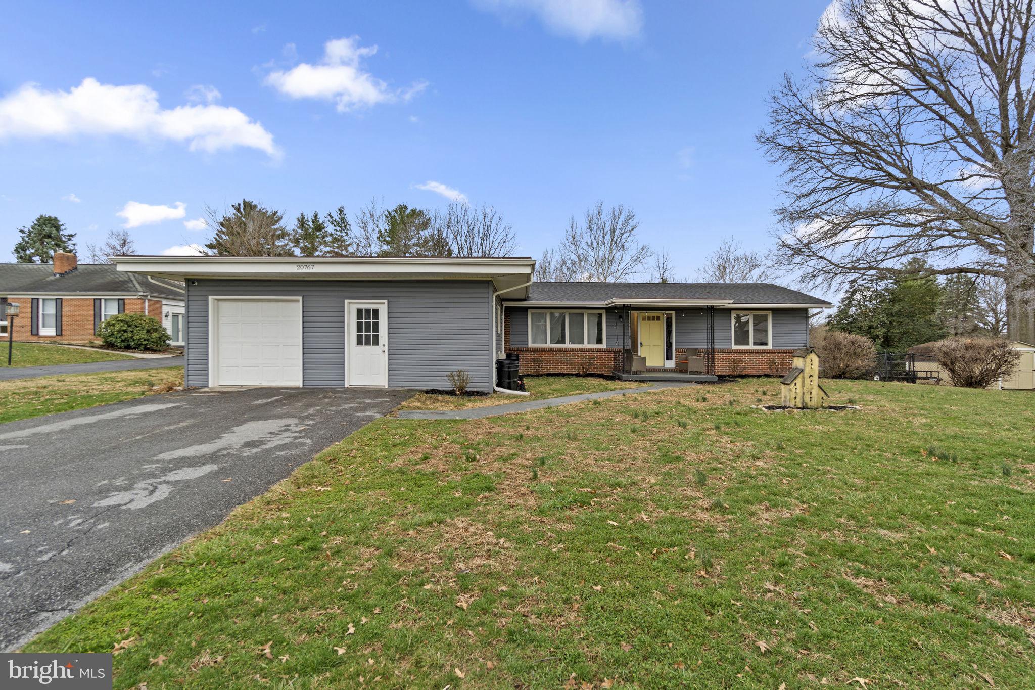 20767 BEAVER CREEK ROAD