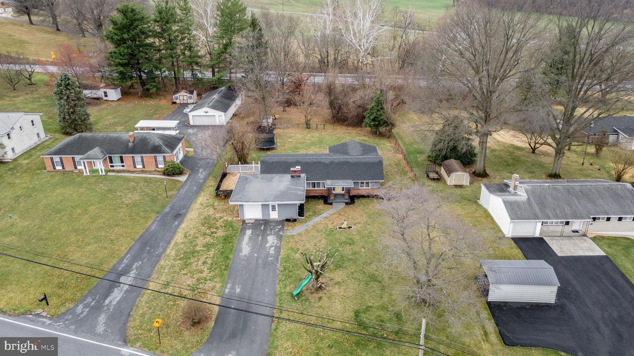 20767 BEAVER CREEK ROAD