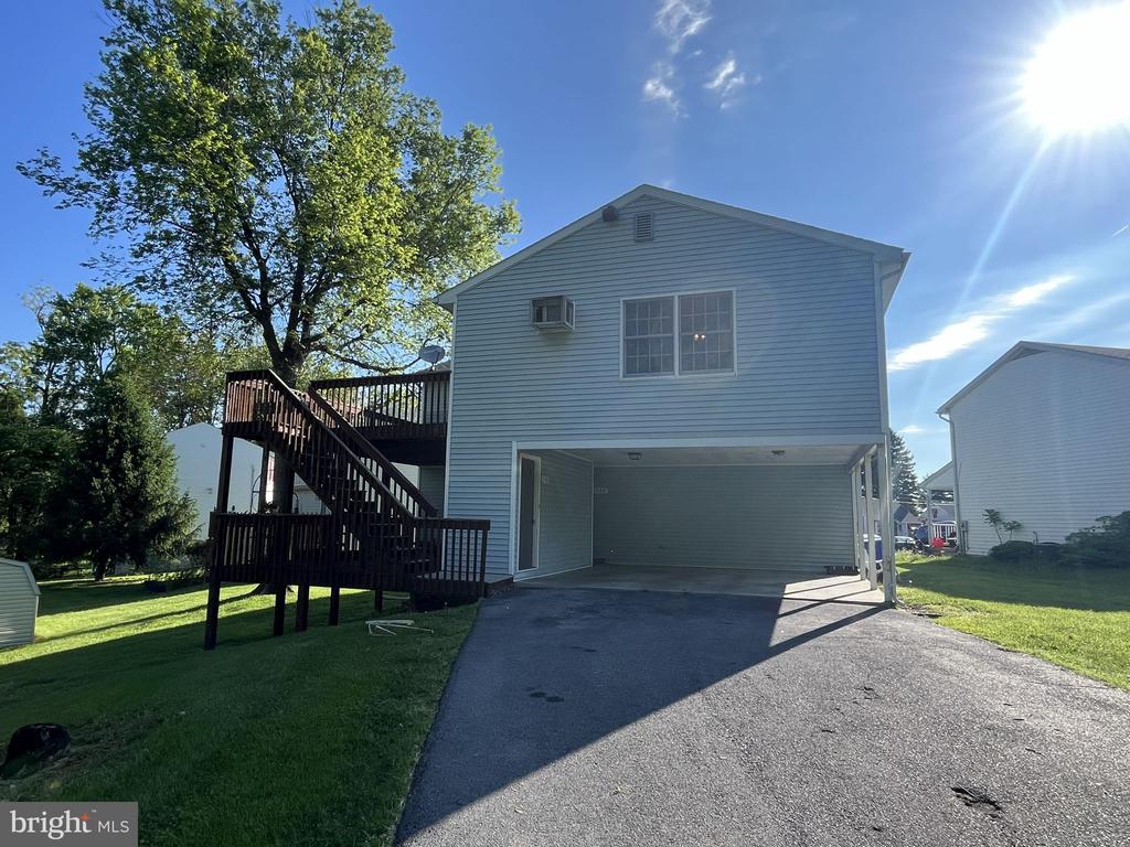 1246 PINECREST AVENUE 1248