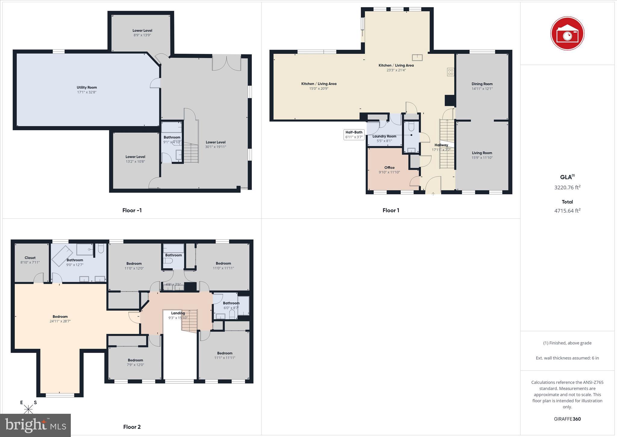 207 TIGER WAY