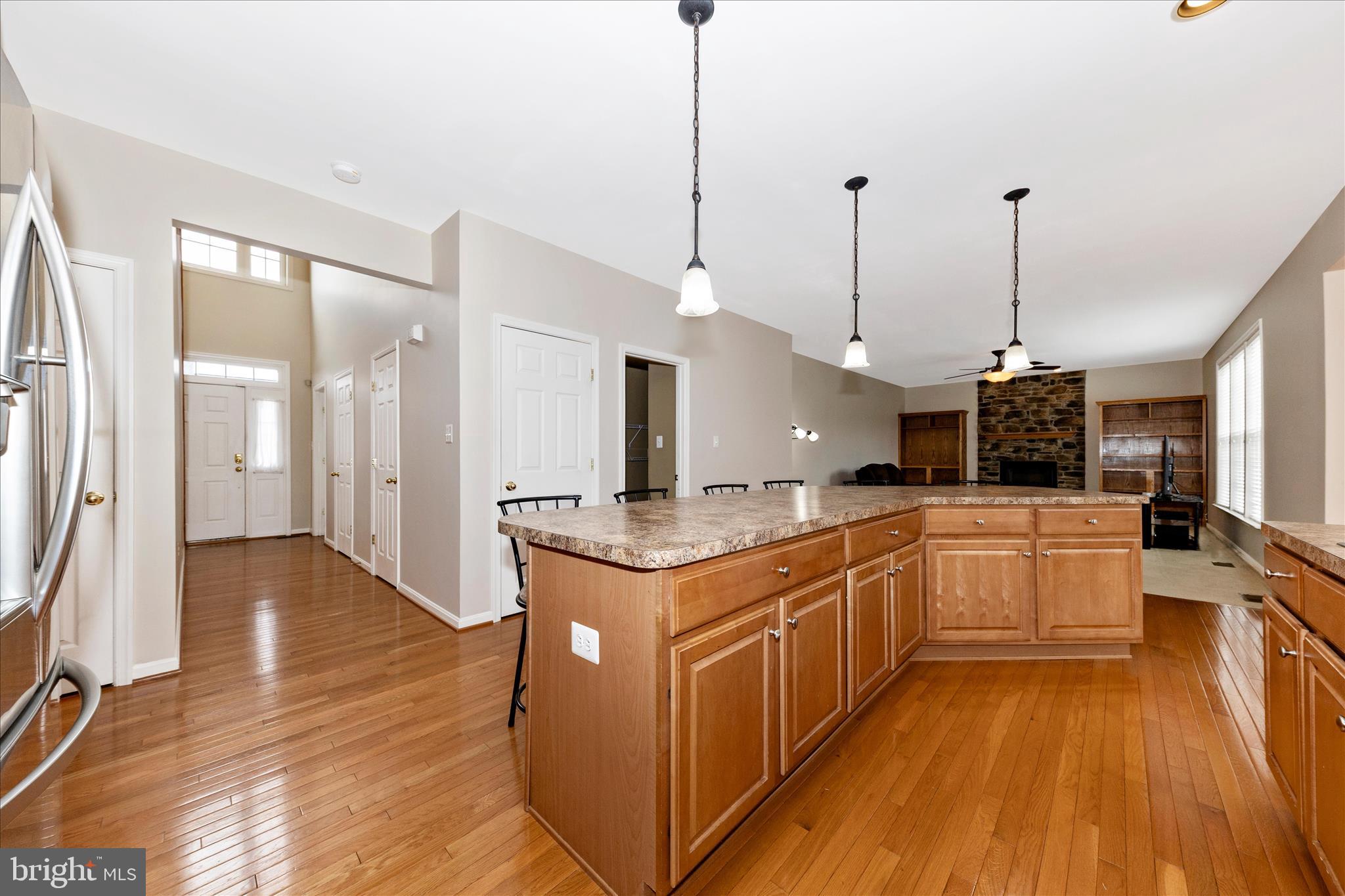 207 TIGER WAY