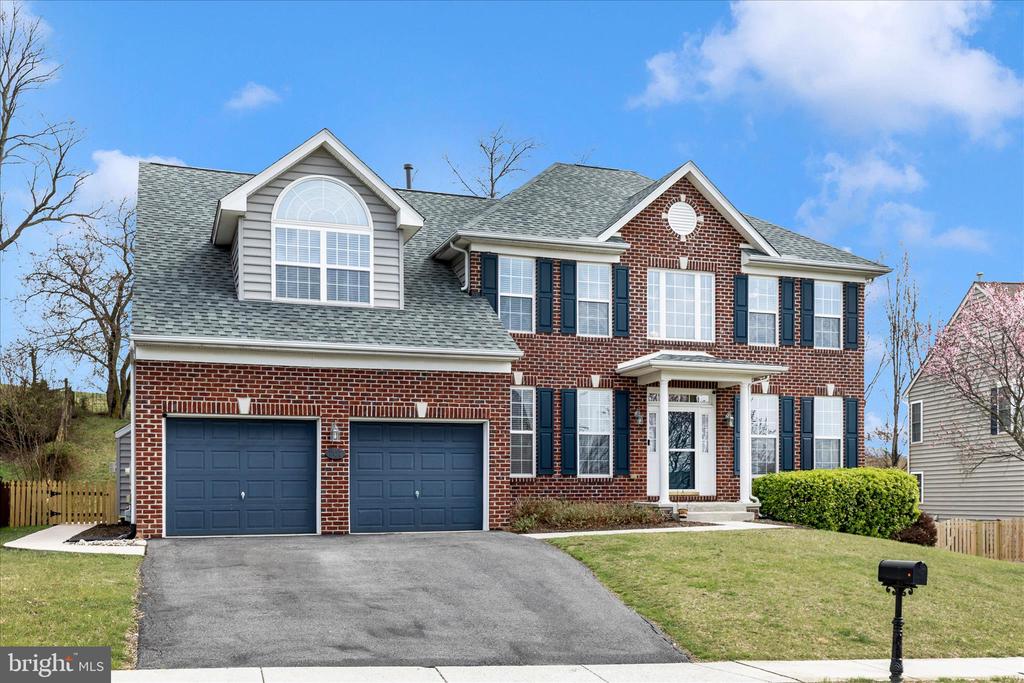 207 TIGER WAY