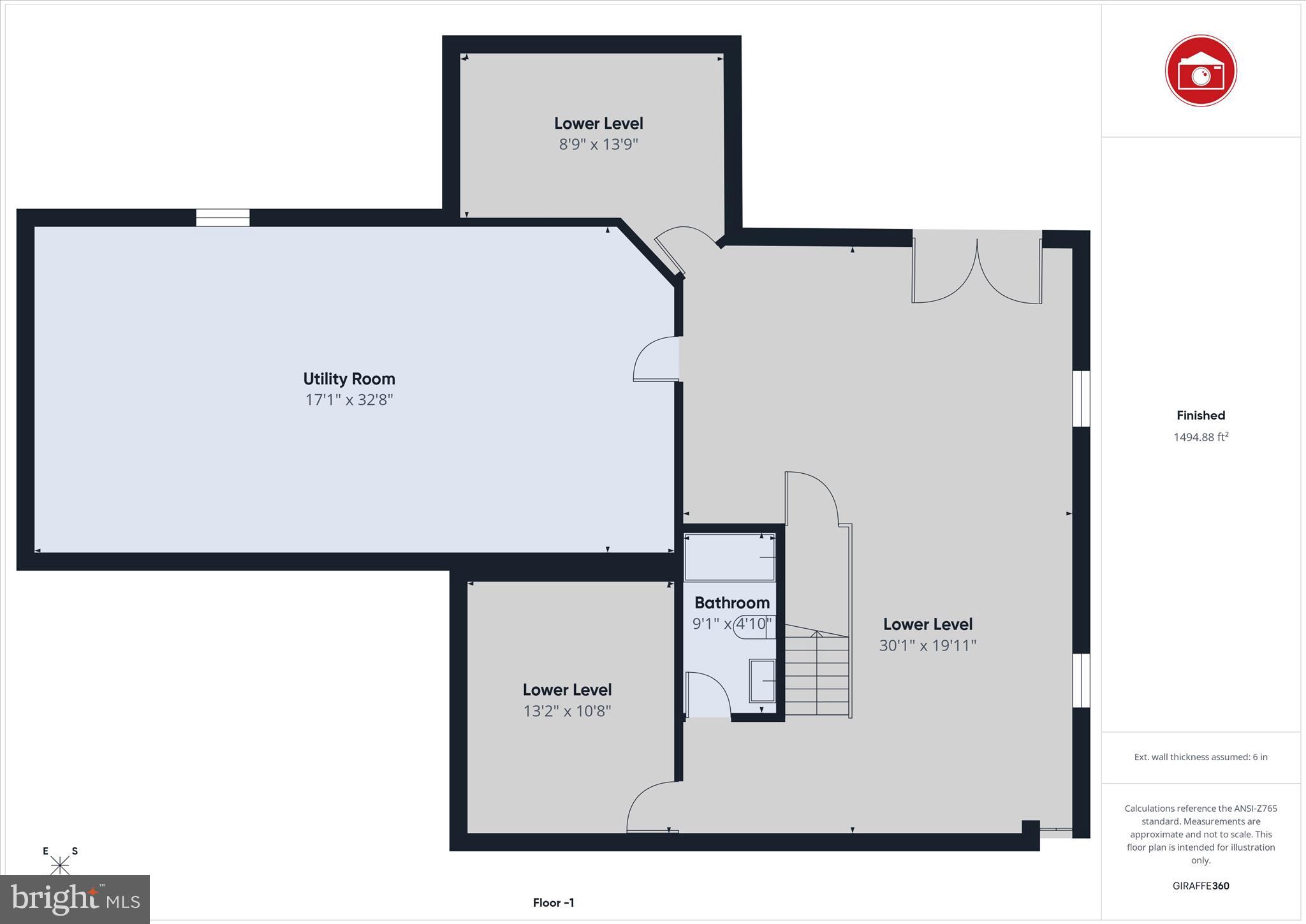 207 TIGER WAY