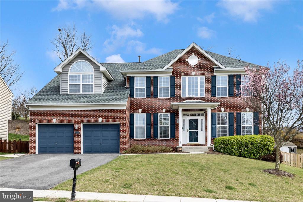 207 TIGER WAY