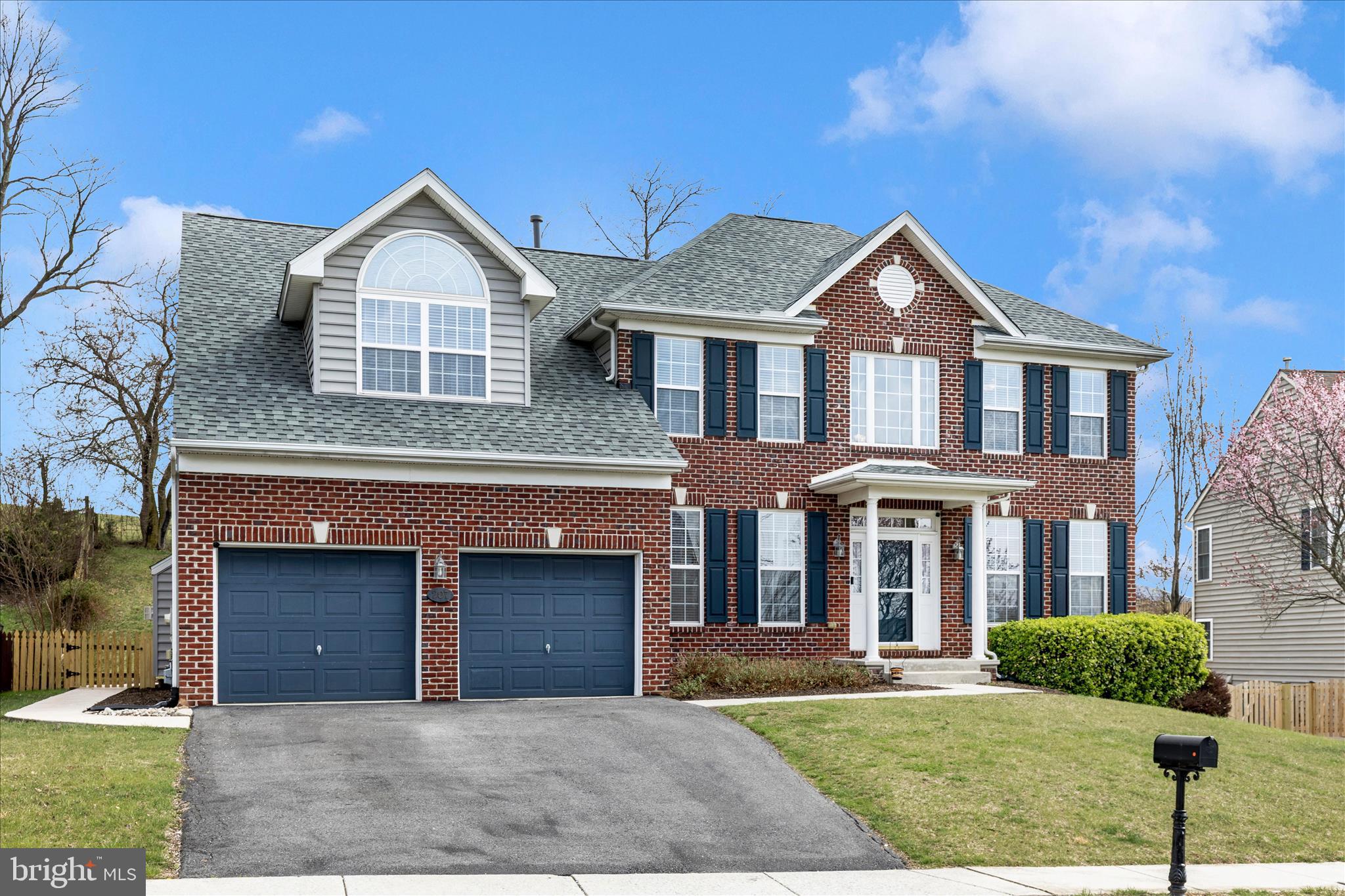 207 TIGER WAY