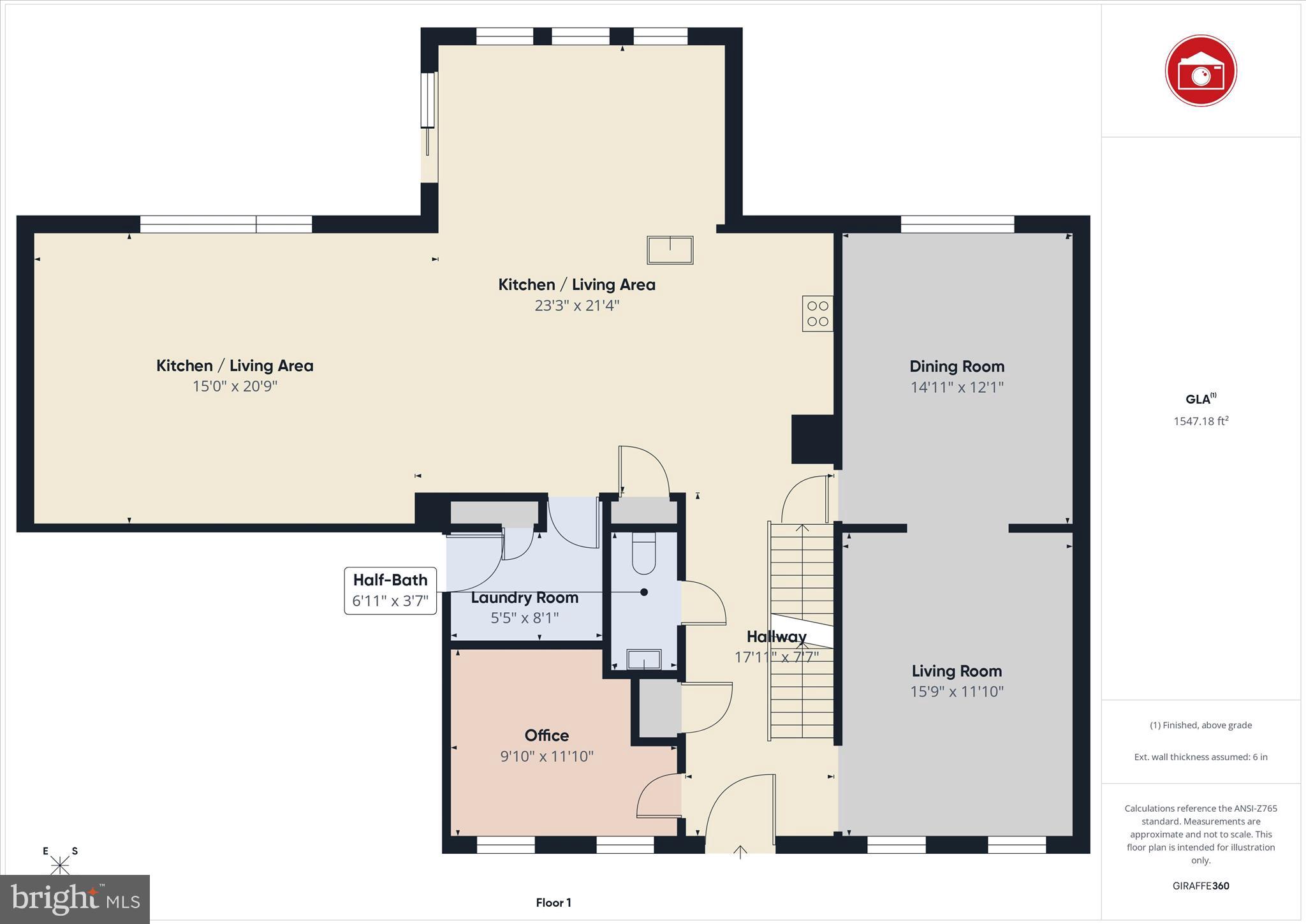 207 TIGER WAY
