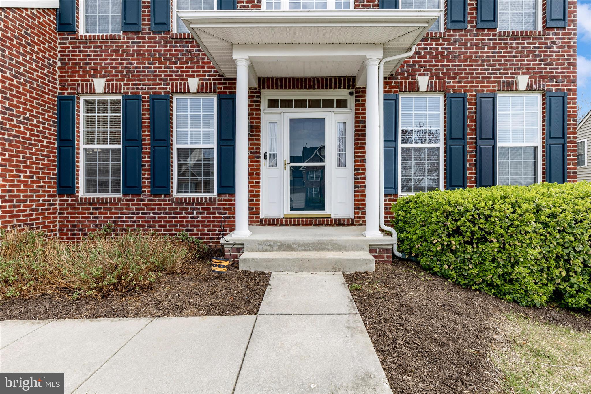 207 TIGER WAY