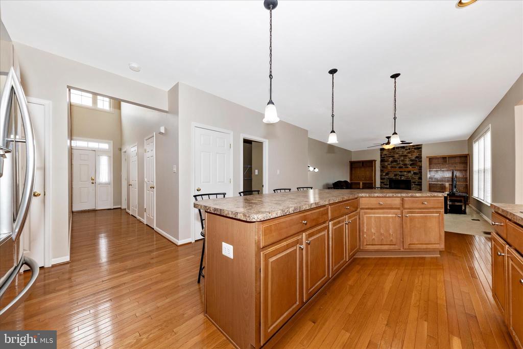 207 TIGER WAY