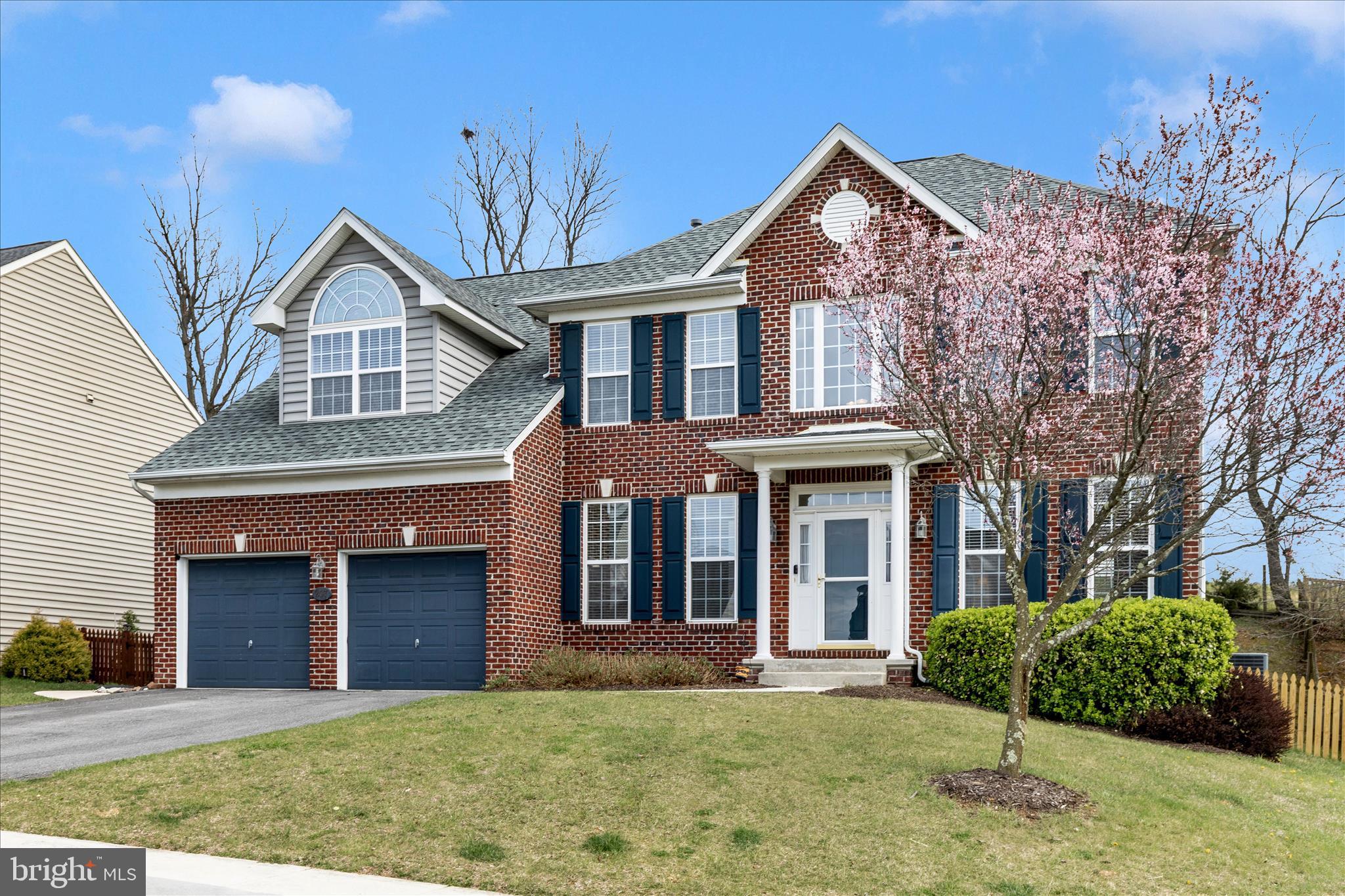 207 TIGER WAY