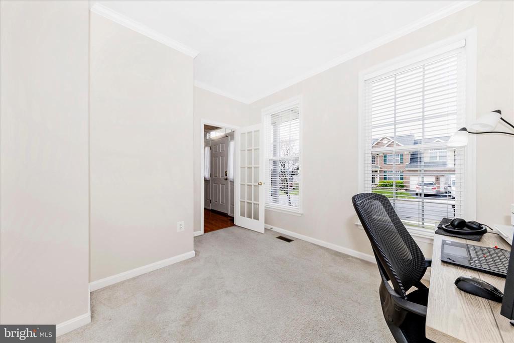 207 TIGER WAY