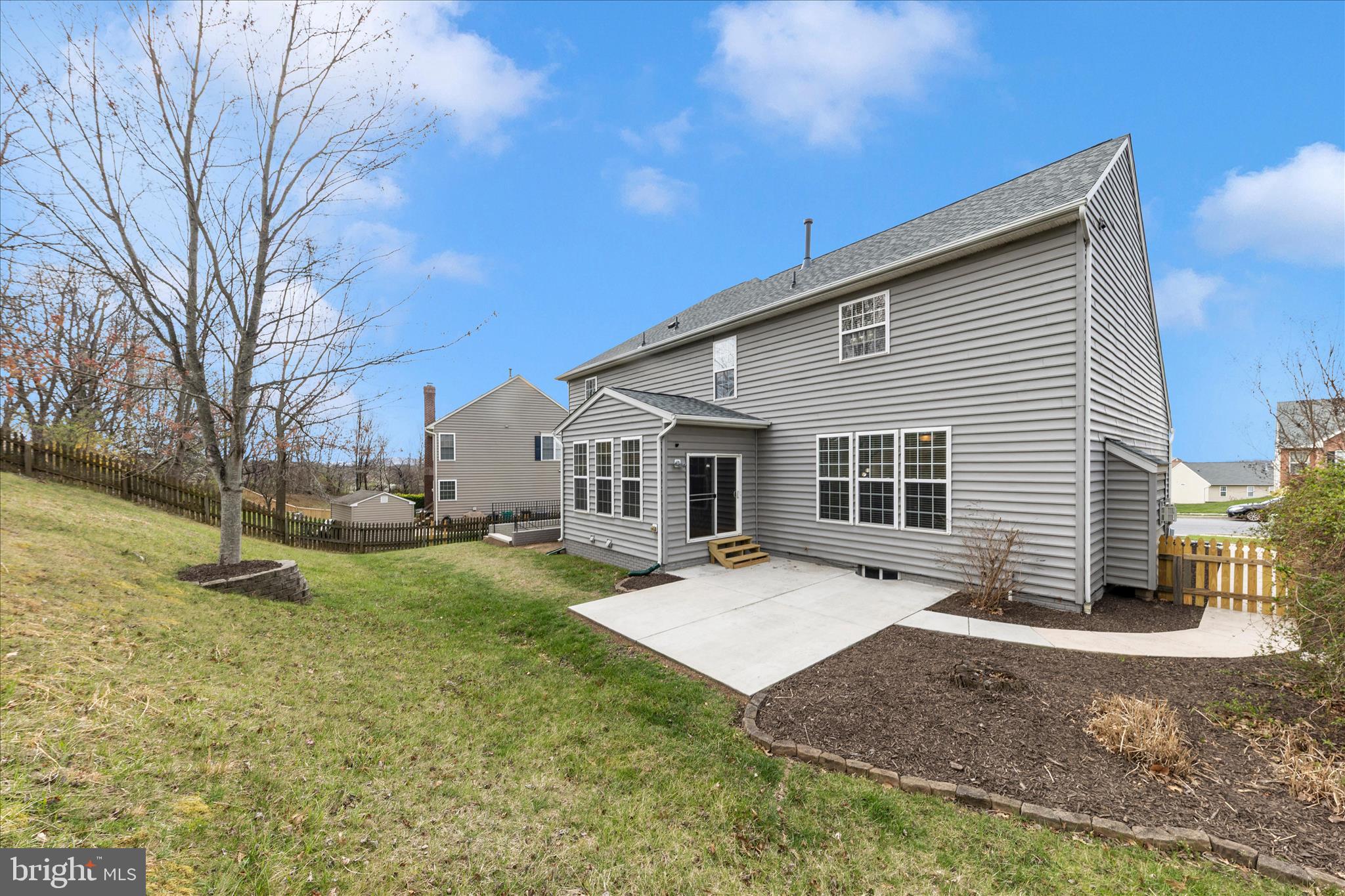 207 TIGER WAY