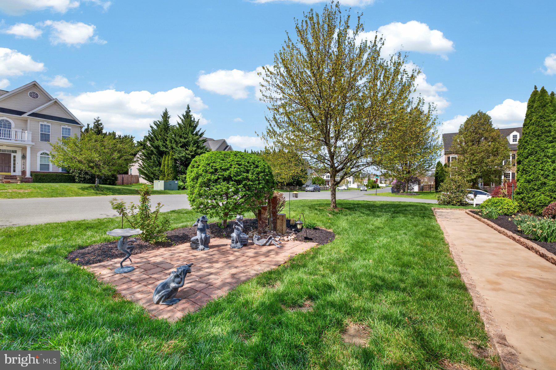 19103 RED MAPLE DRIVE