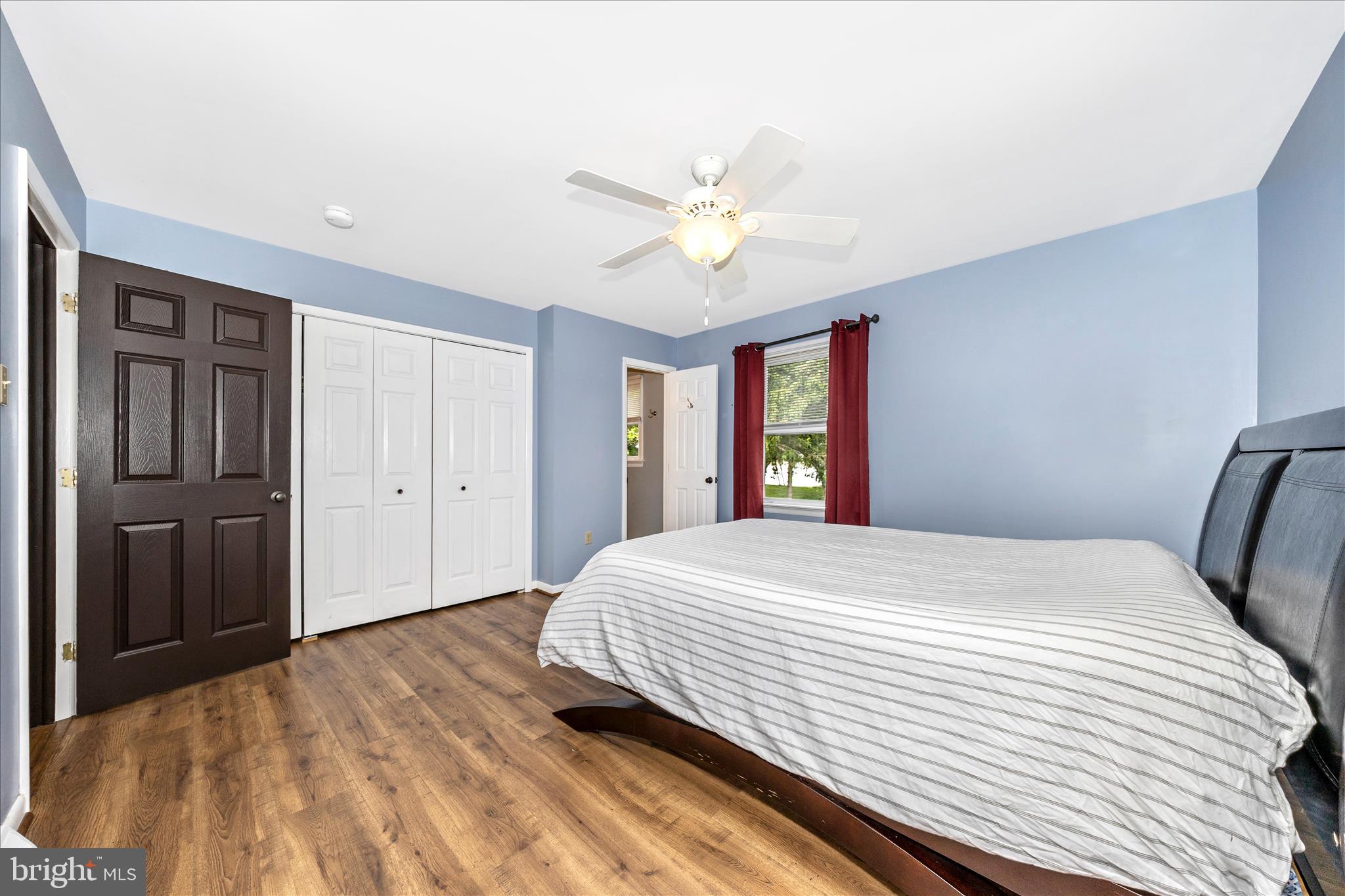 21 CARRIAGE HILL DRIVE