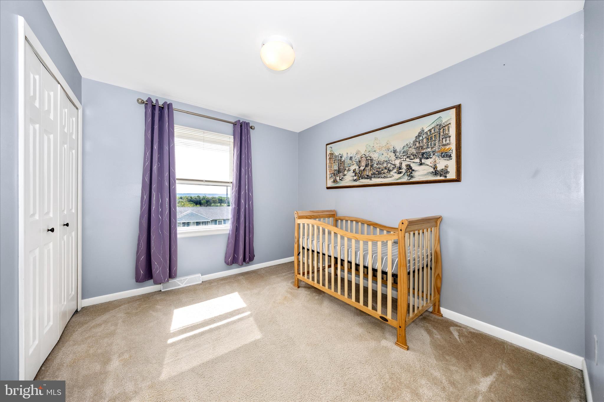 21 CARRIAGE HILL DRIVE
