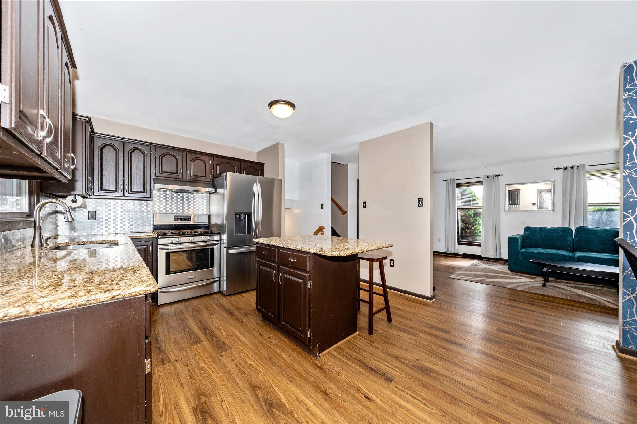 21 CARRIAGE HILL DRIVE