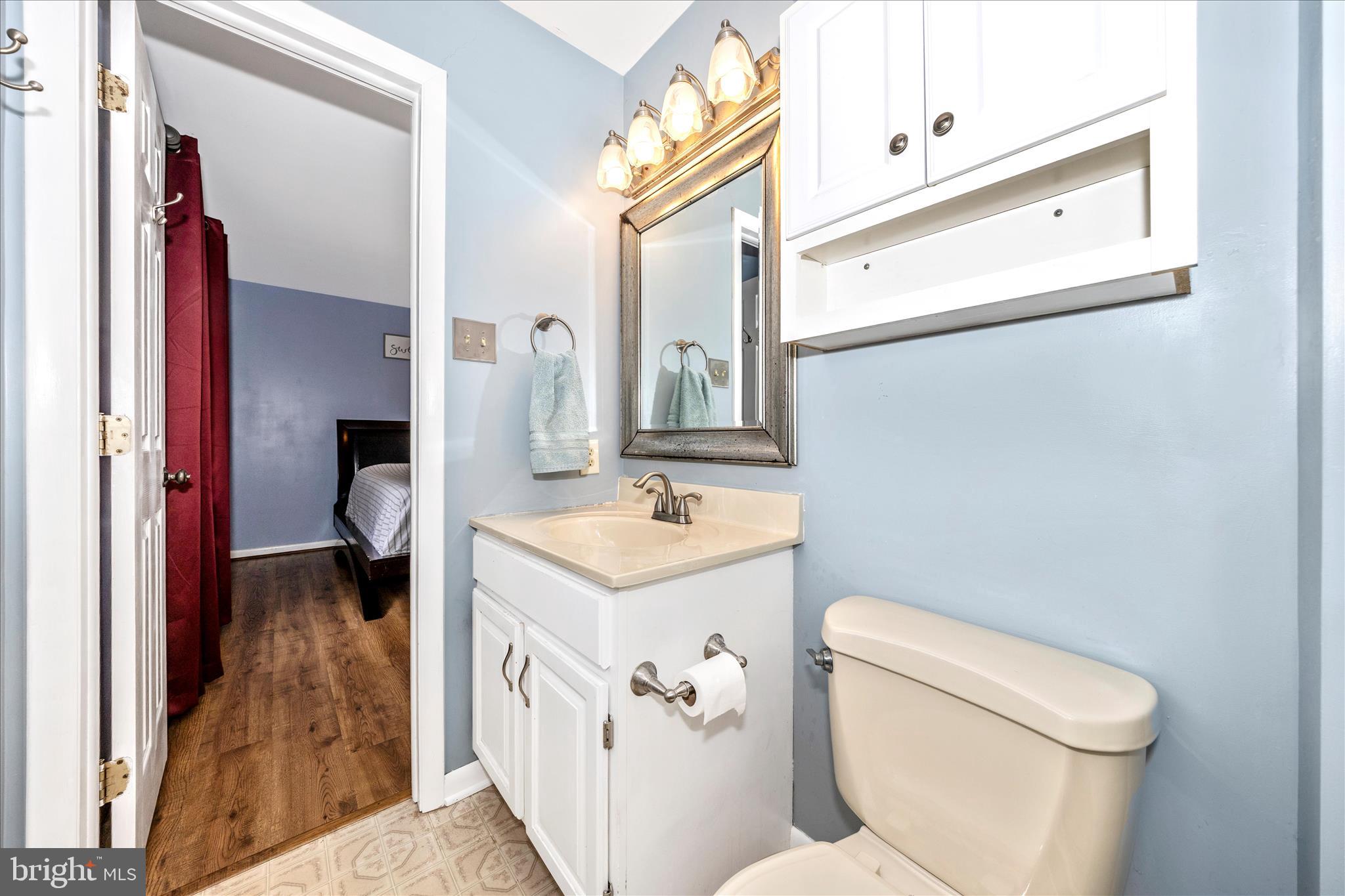 21 CARRIAGE HILL DRIVE