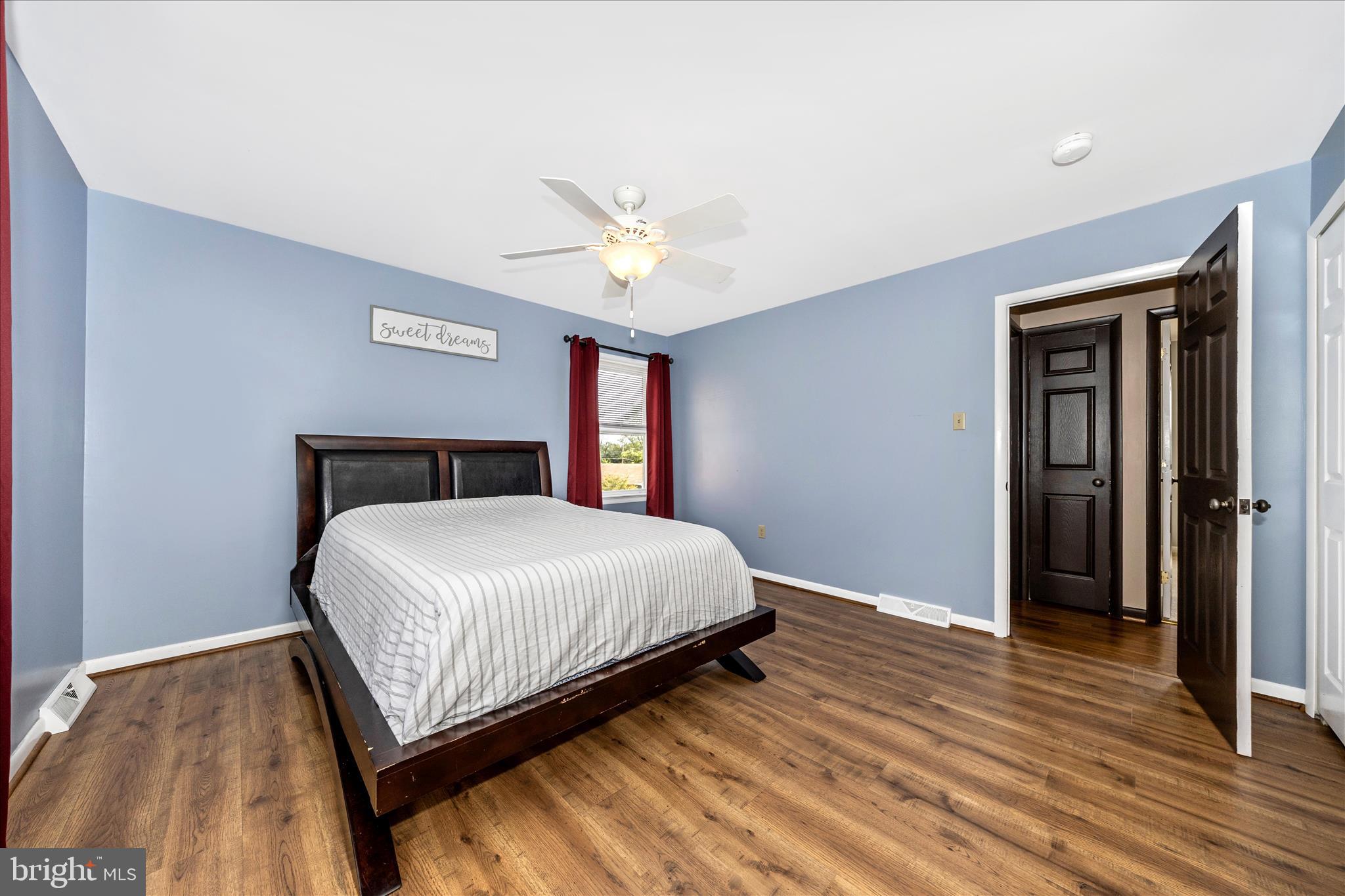21 CARRIAGE HILL DRIVE