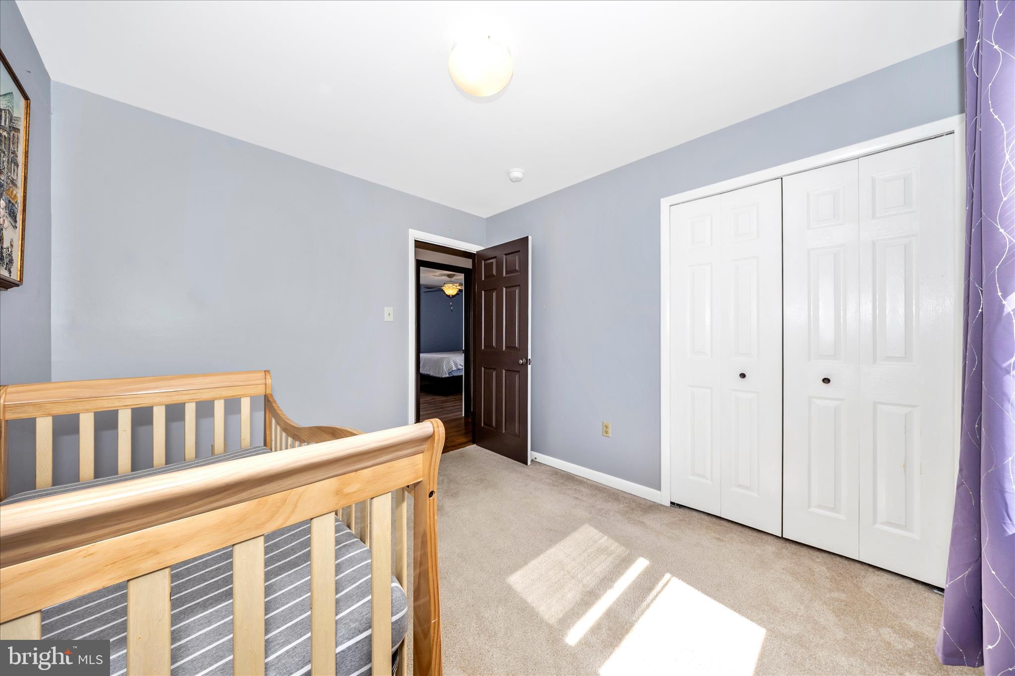 21 CARRIAGE HILL DRIVE