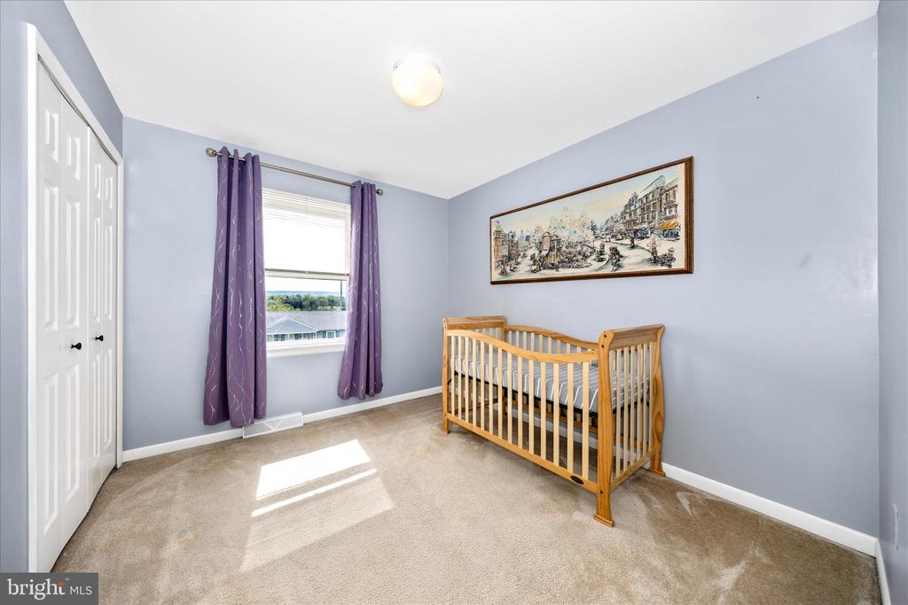 21 CARRIAGE HILL DRIVE