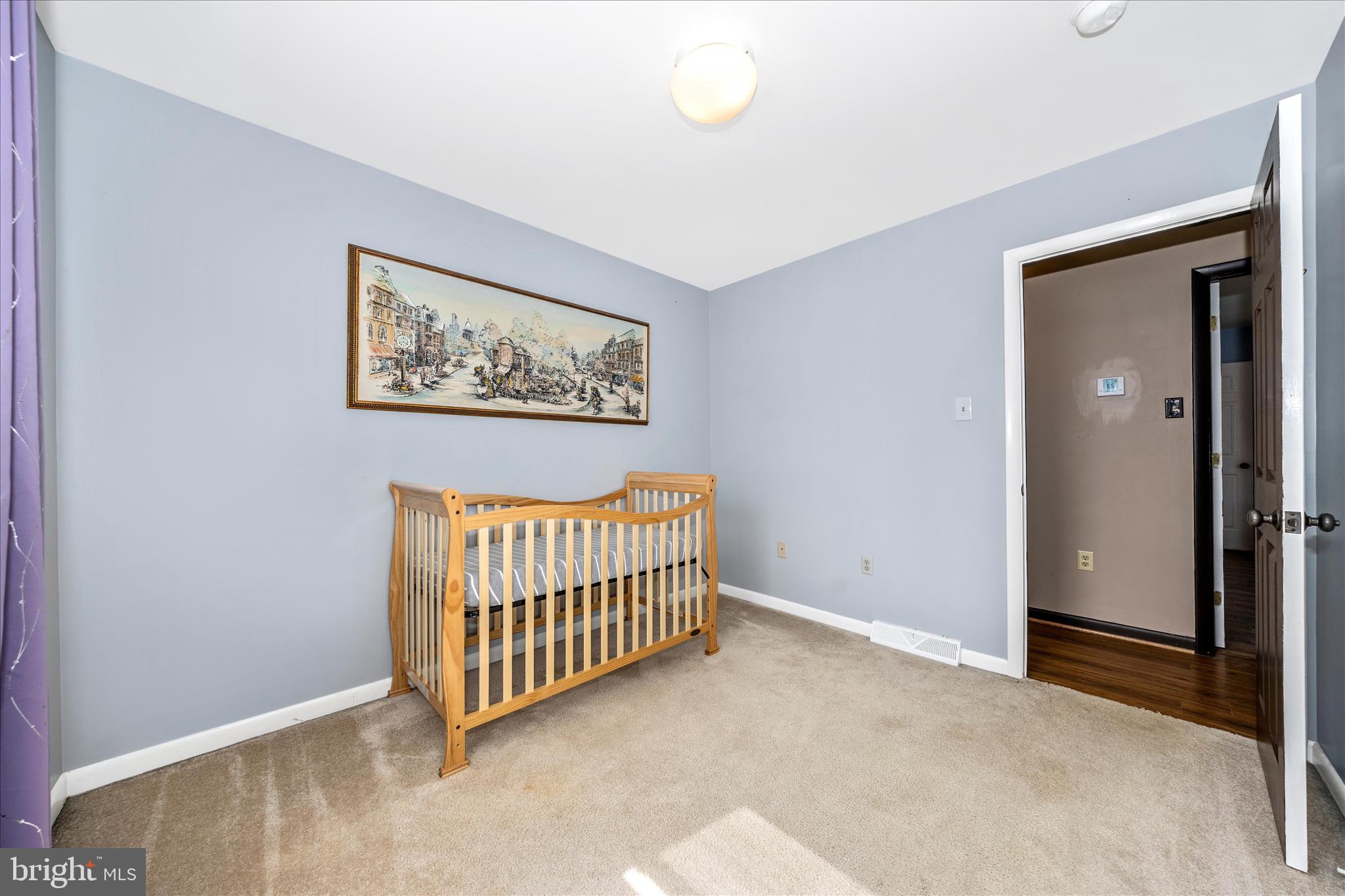 21 CARRIAGE HILL DRIVE