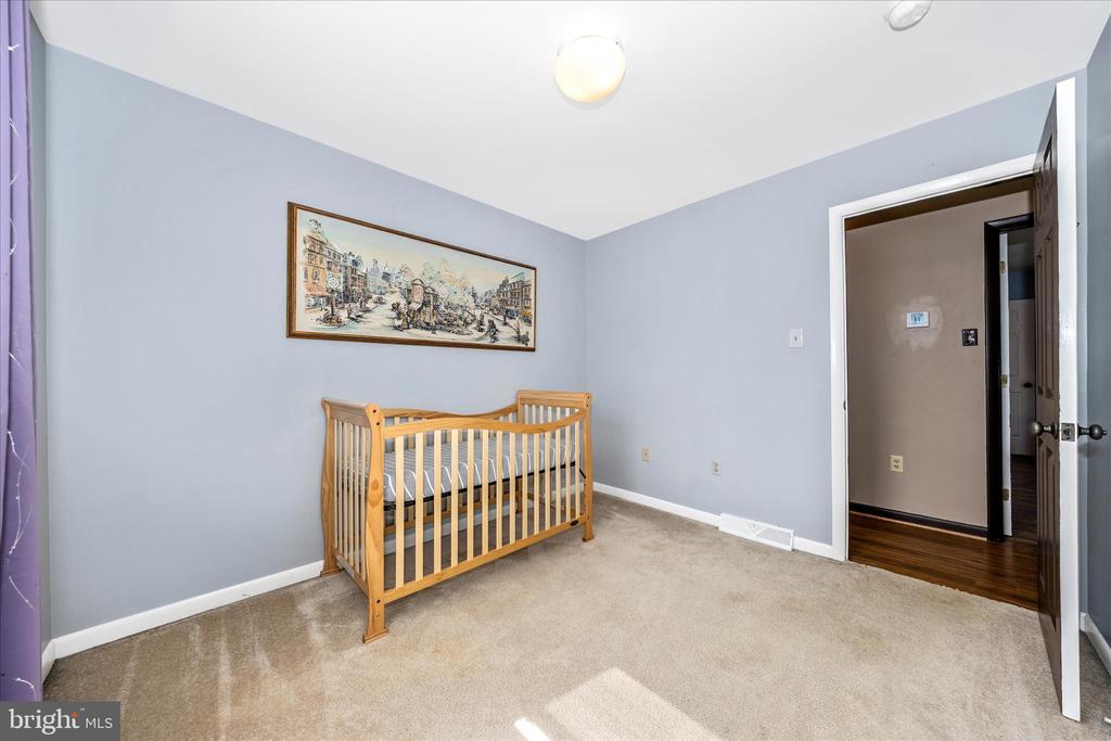 21 CARRIAGE HILL DRIVE