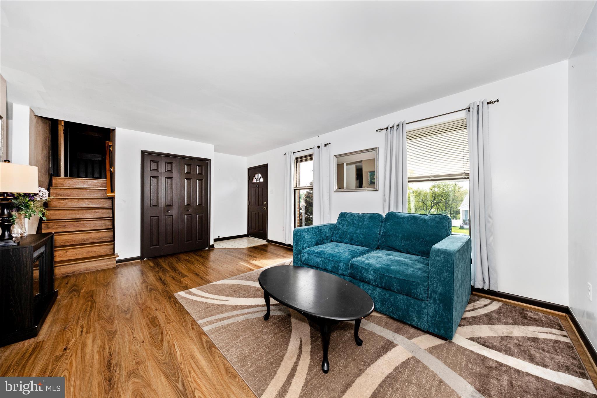 21 CARRIAGE HILL DRIVE