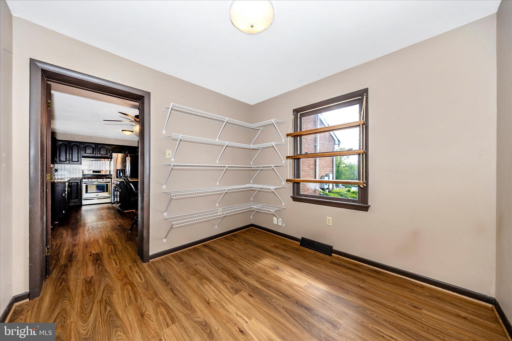 21 CARRIAGE HILL DRIVE