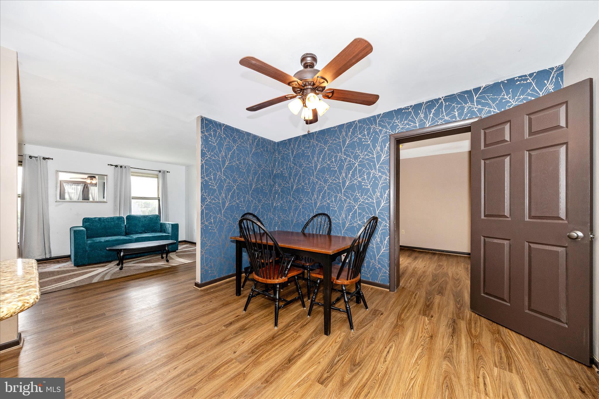21 CARRIAGE HILL DRIVE