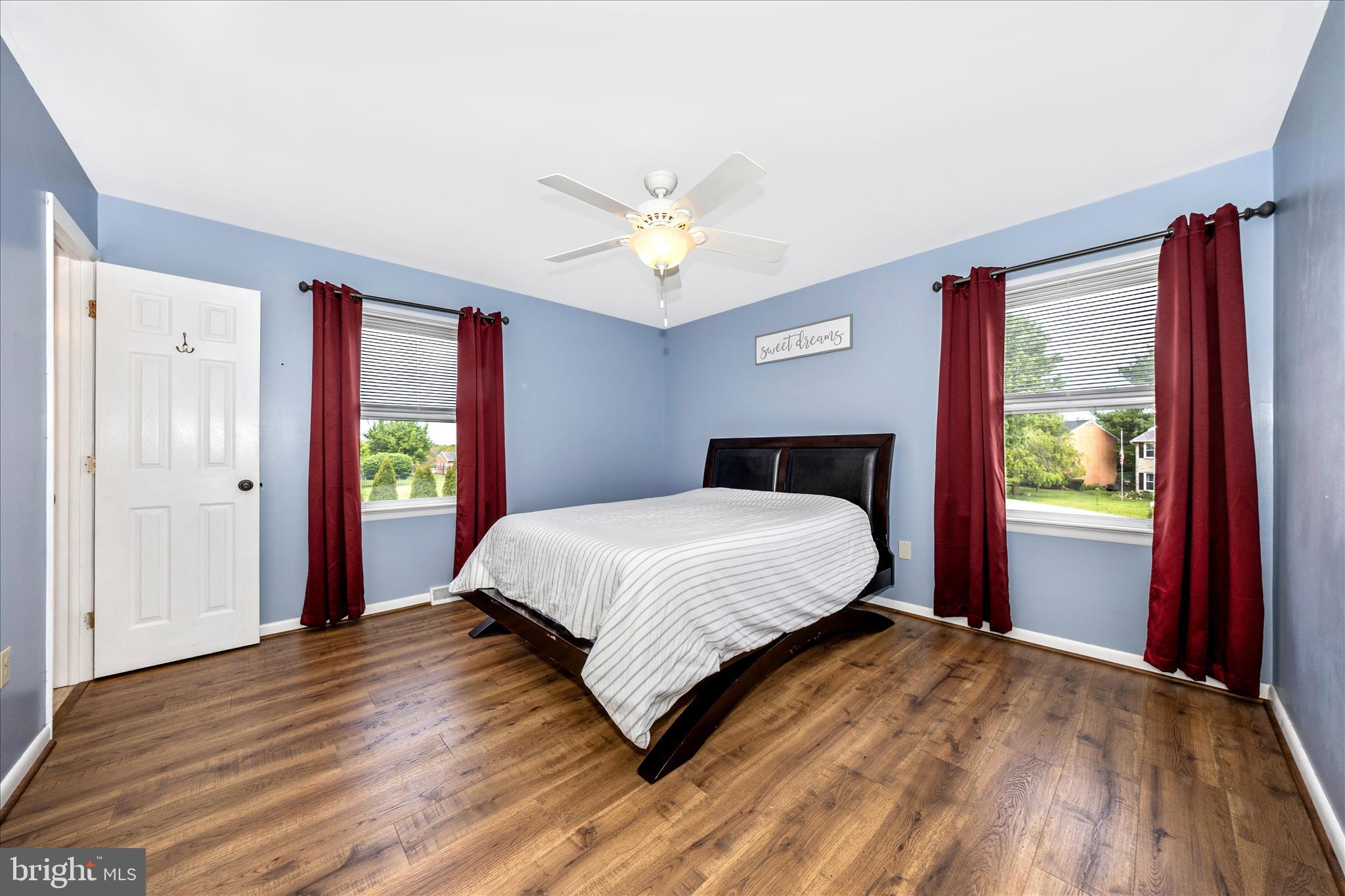 21 CARRIAGE HILL DRIVE