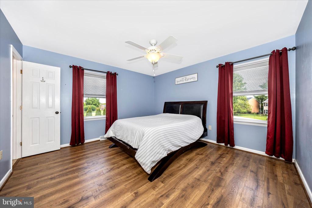 21 CARRIAGE HILL DRIVE