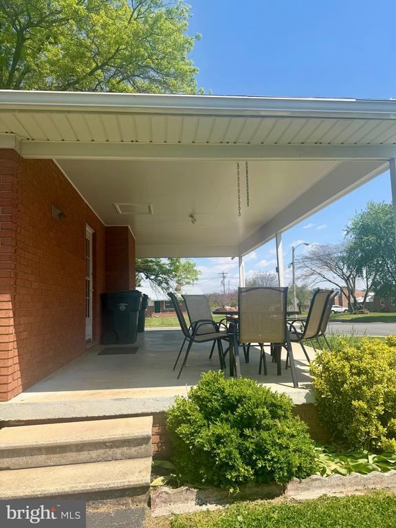 901 NOLAND DRIVE