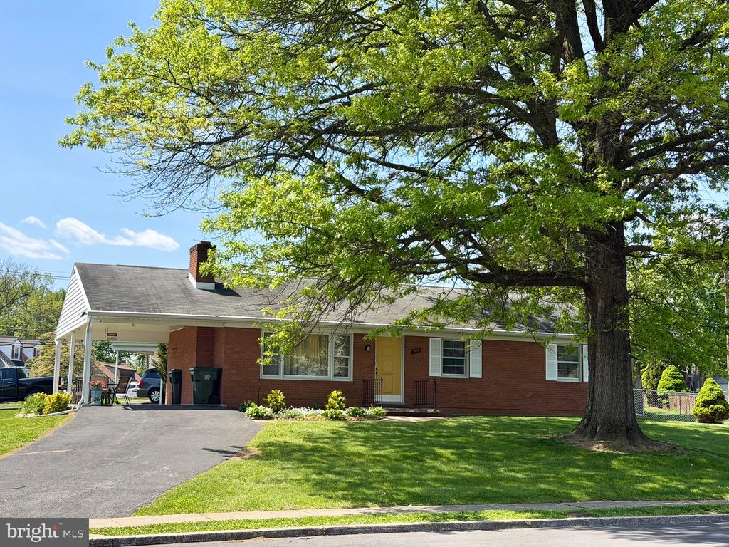 901 NOLAND DRIVE