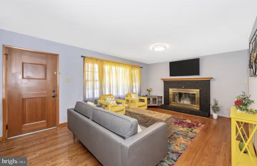 901 NOLAND DRIVE