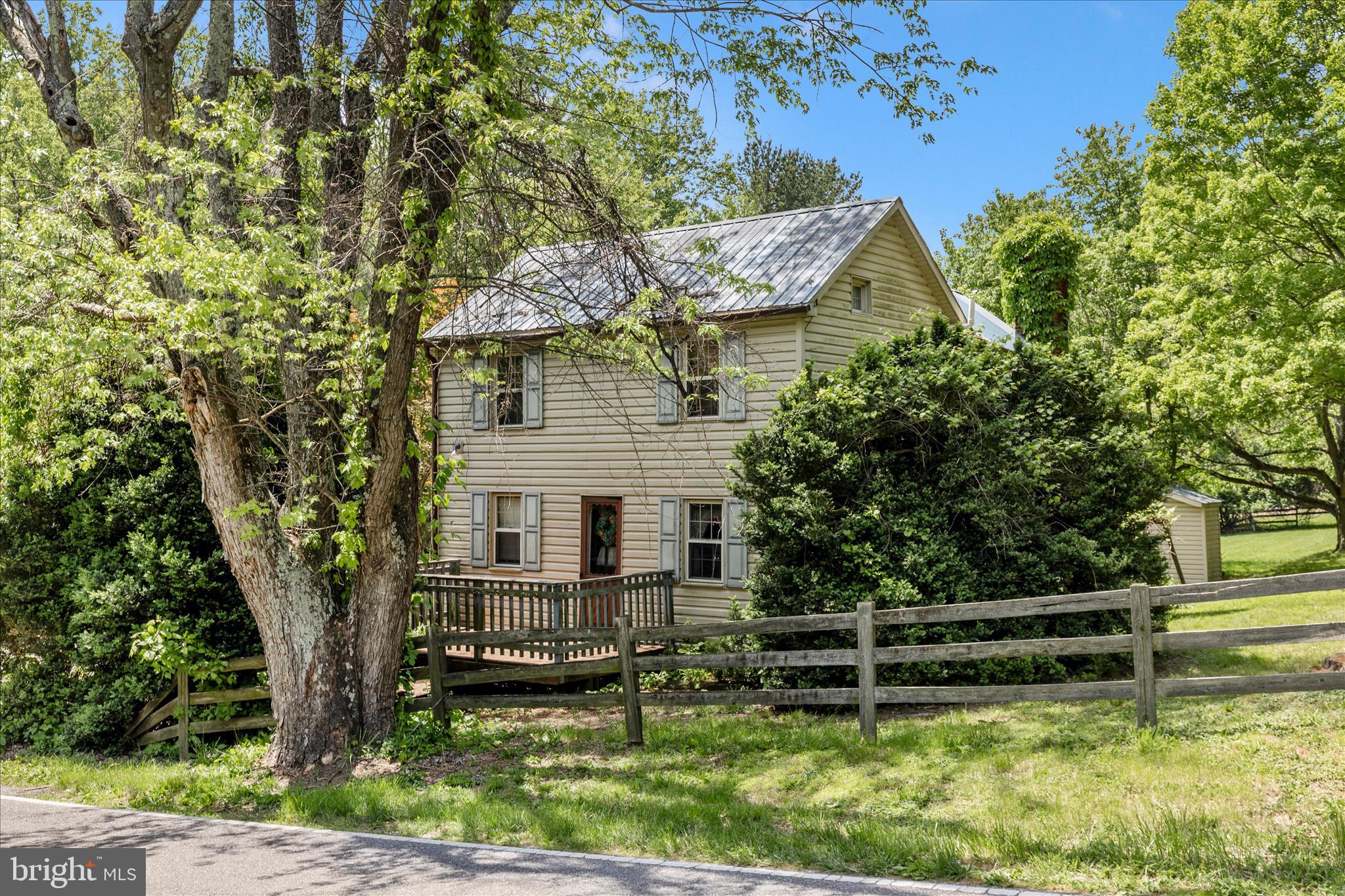 3020 CHESTNUT GROVE ROAD