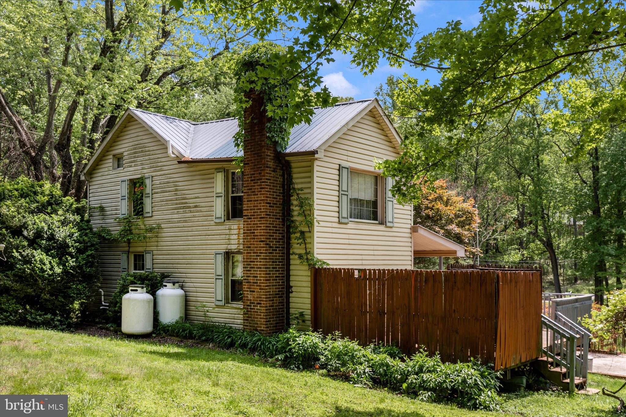 3020 CHESTNUT GROVE ROAD