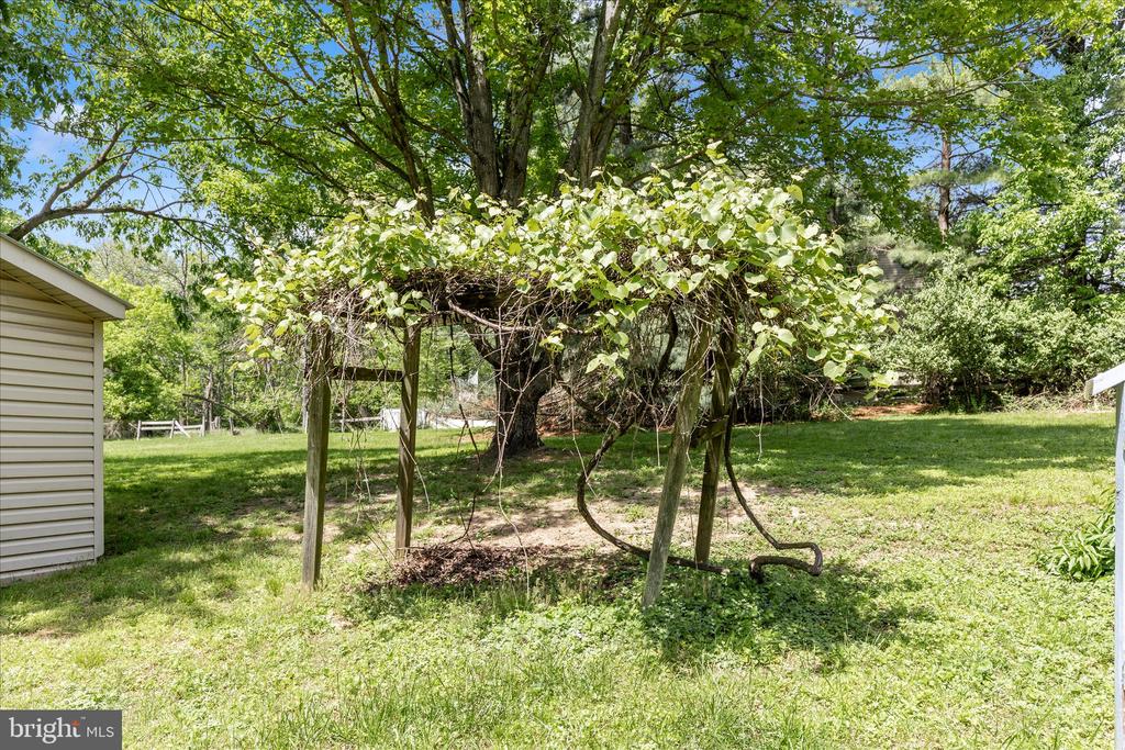 3020 CHESTNUT GROVE ROAD