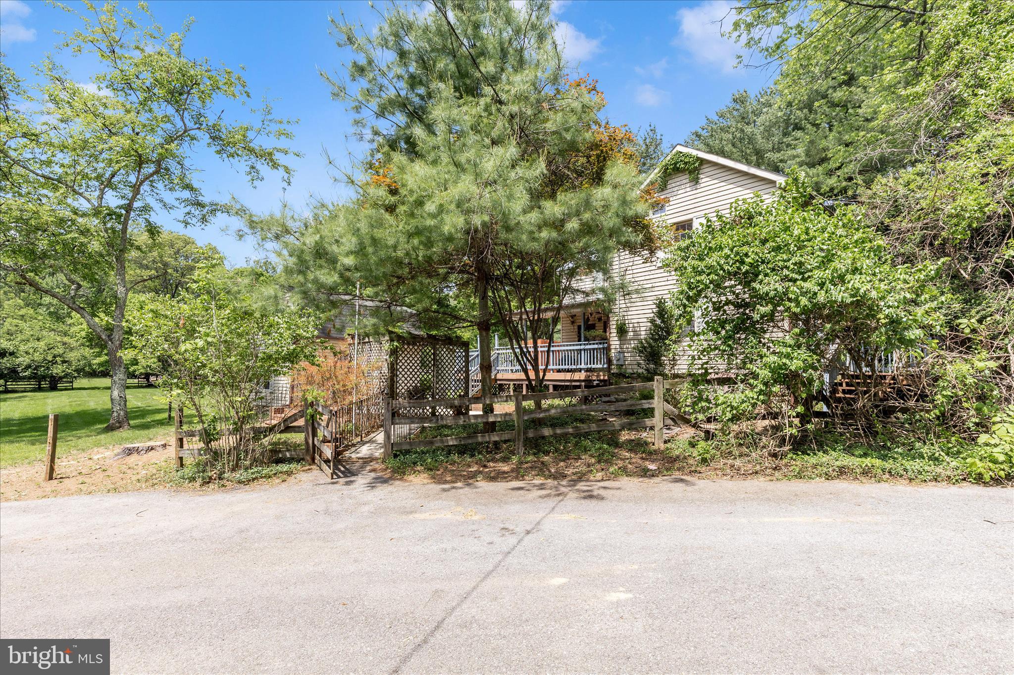 3020 CHESTNUT GROVE ROAD