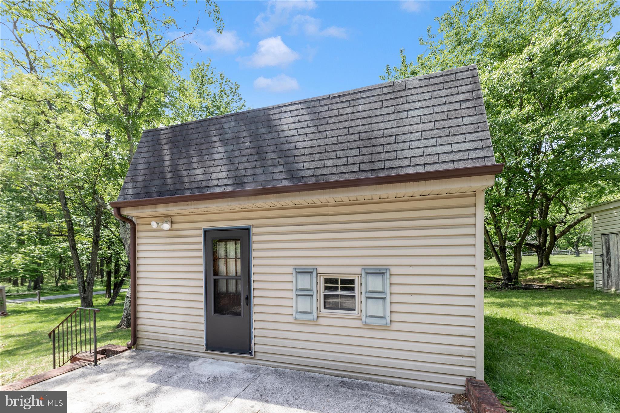 3020 CHESTNUT GROVE ROAD