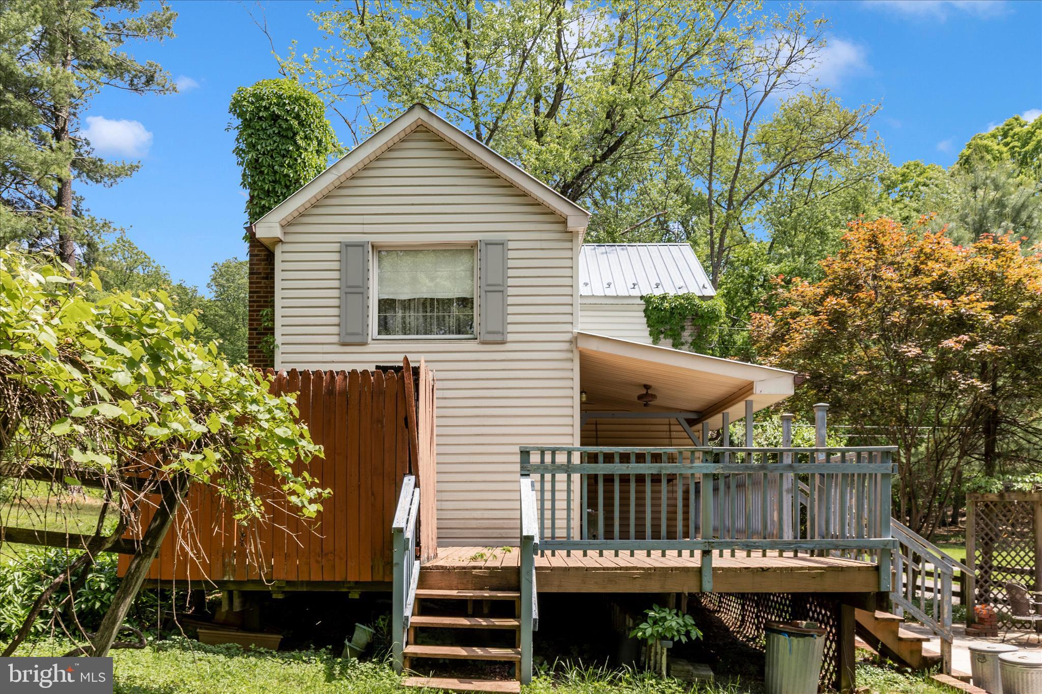 3020 CHESTNUT GROVE ROAD