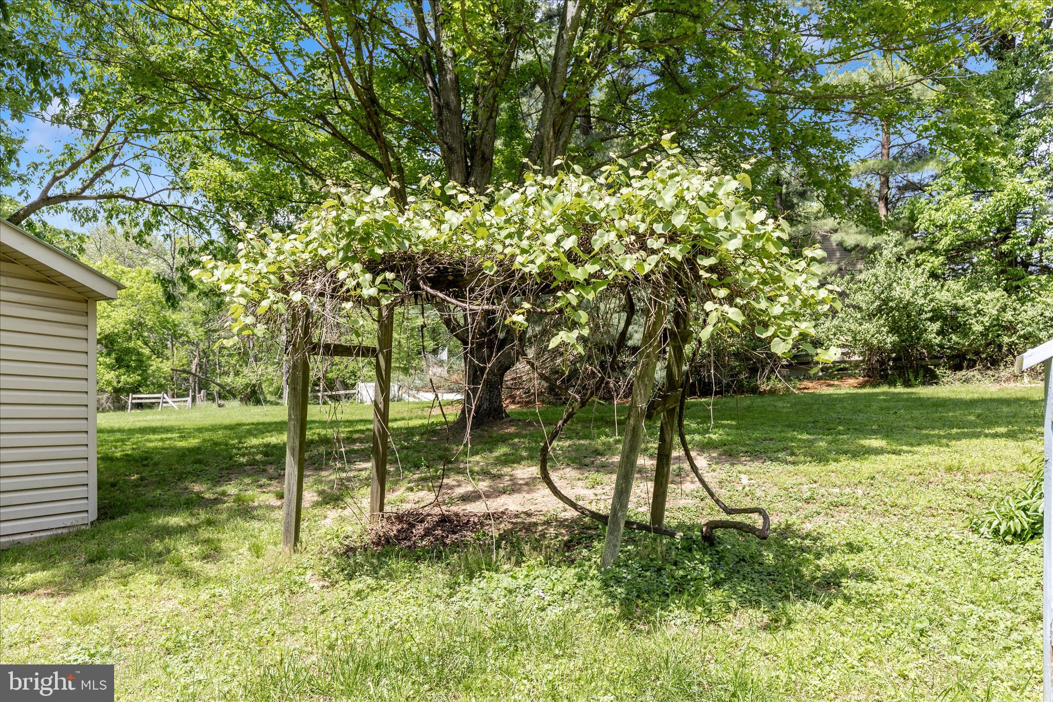 3020 CHESTNUT GROVE ROAD