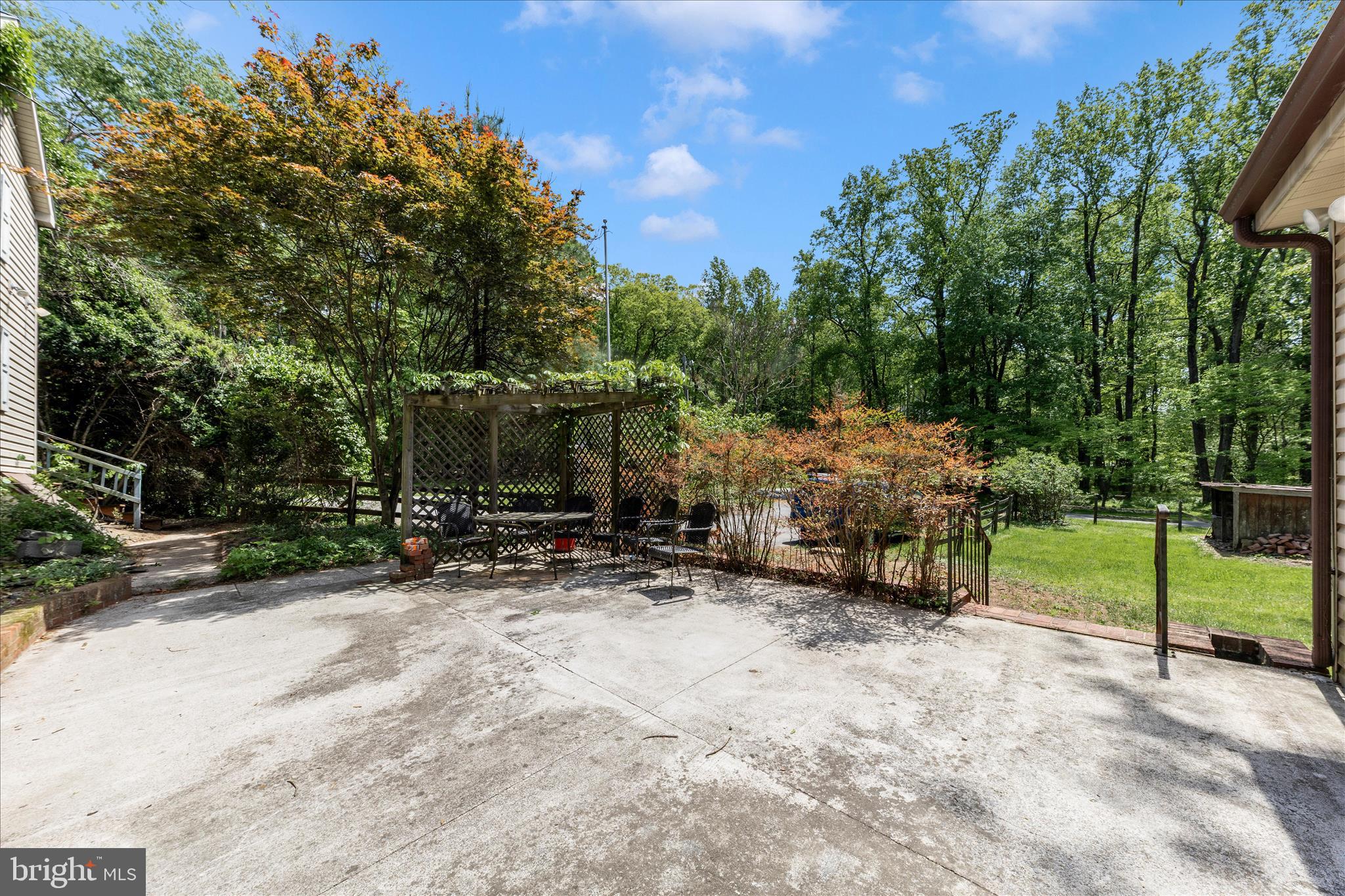 3020 CHESTNUT GROVE ROAD