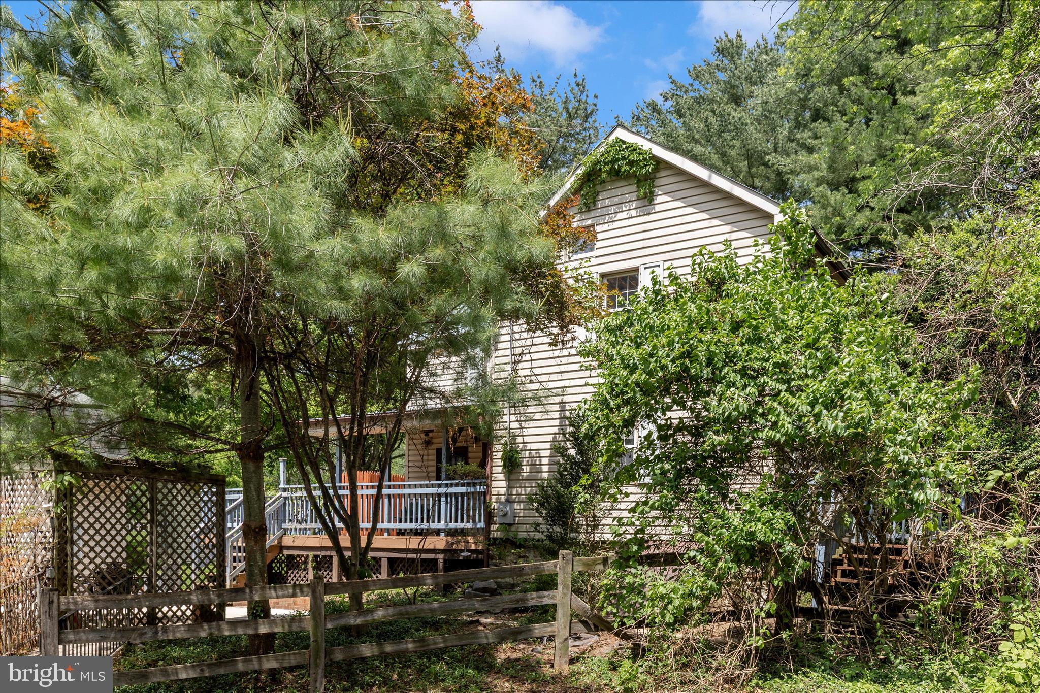 3020 CHESTNUT GROVE ROAD